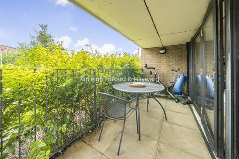 2 bedroom flat for sale, Henry Road, Oval