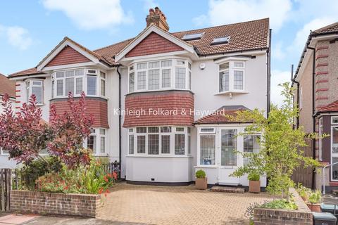 5 bedroom semi-detached house for sale, Sherwood Way, West Wickham