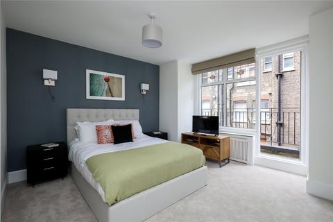 4 bedroom flat to rent, Iverna Court, Kensington, W8