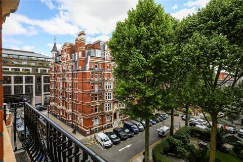 4 bedroom flat to rent, Iverna Court, Kensington, W8