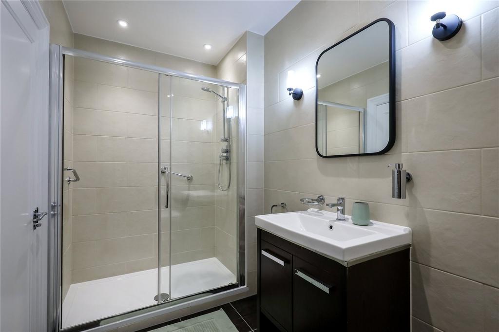 Maste En-Suite