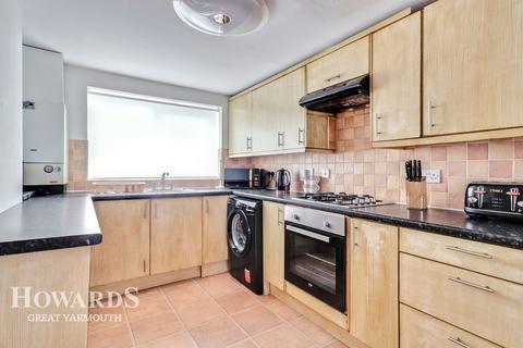 3 bedroom semi-detached house for sale, Nelson Road Central, Great Yarmouth