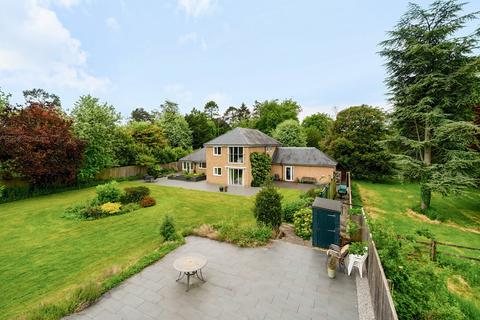 4 bedroom detached house for sale, Stapley Lane, Ropley, Alresford, Hampshire, SO24