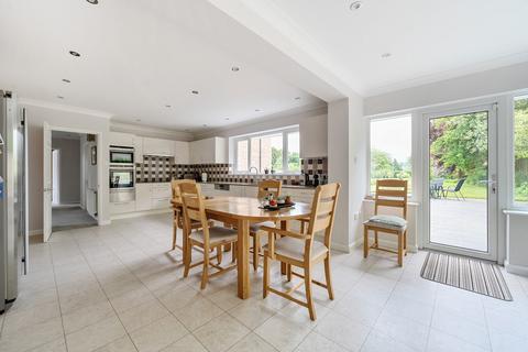 4 bedroom detached house for sale, Stapley Lane, Ropley, Alresford, Hampshire, SO24
