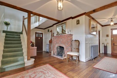 5 bedroom character property for sale, Salisbury Road, Winkton, Christchurch, BH23