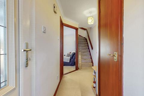 3 bedroom semi-detached villa for sale, Kirktonside, Barrhead G78