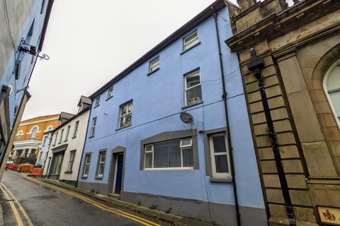 1 bedroom flat to rent, Carmarthen Street, Llandeilo, Carmarthenshire