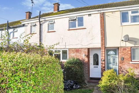 3 bedroom terraced house for sale, Pines Road, Chelmsford, CM1