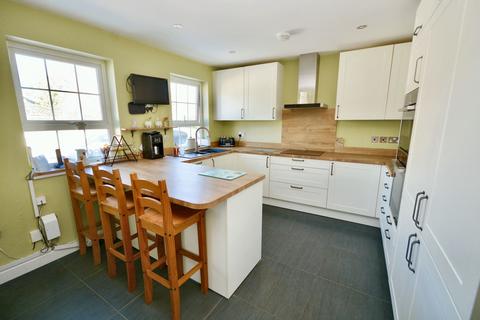 3 bedroom semi-detached house for sale, Grouville, Jersey JE3