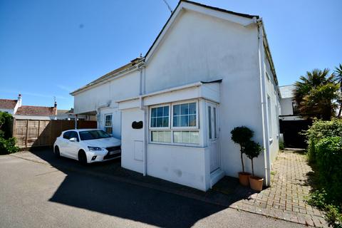 3 bedroom semi-detached house for sale, La Grande Route Des Sablons, Jersey JE3