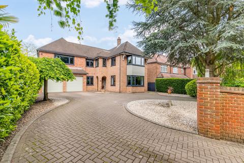 5 bedroom detached house for sale, Great Amwell, Ware SG12