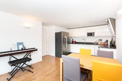 2 bedroom apartment to rent, Building 50, Argyll Road, London, SE18