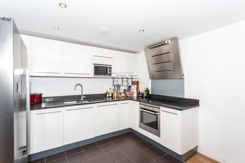 2 bedroom apartment to rent, Building 50, Argyll Road, London, SE18