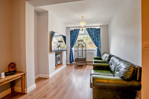 3 bedroom terraced house for sale, Hylton Terrace, Bedlinog, Treharris, CF46