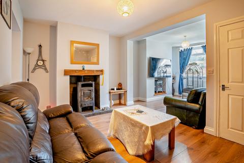 3 bedroom terraced house for sale, Hylton Terrace, Bedlinog, Treharris, CF46