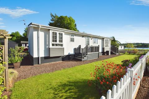 2 bedroom park home for sale, Blairgowrie, Perthshire, PH10