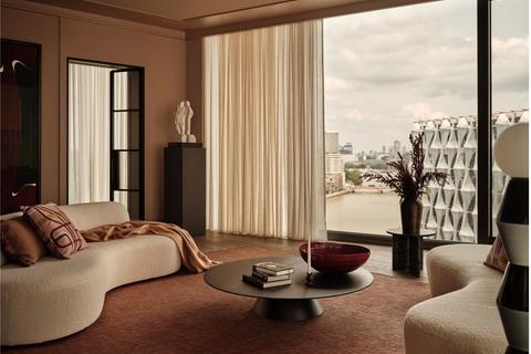 undefined, Ambassador Building, 5 New Union Square, London, SW11