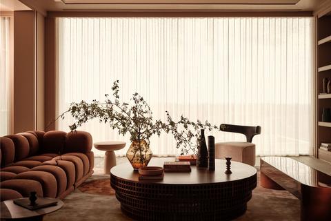 undefined, Ambassador Building, 5 New Union Square, London, SW11