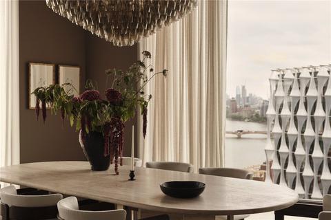 undefined, Ambassador Building, 5 New Union Square, London, SW11