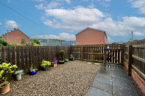 2 bedroom terraced house for sale, Albion Court, Burnopfield, NE16