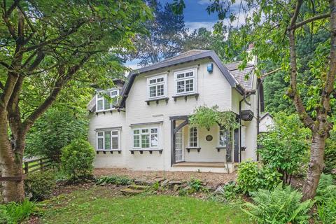 3 bedroom detached house for sale, Brand Lane, Loughborough LE12