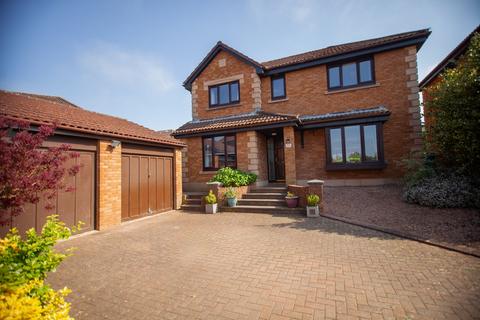 4 bedroom detached house for sale, Kilrymont Road, St Andrews, KY16