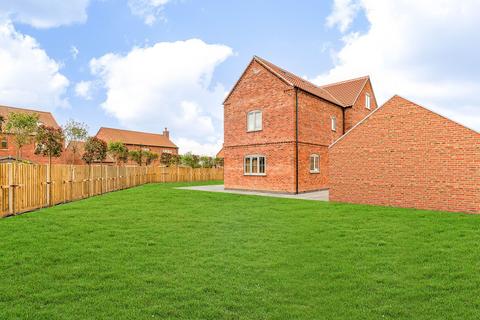 6 bedroom detached house for sale, Plot 8 Sunflower Close, North Leverton