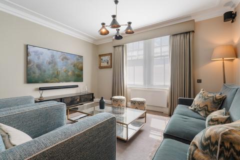 3 bedroom apartment to rent, Shepherds House, Lees Place, Mayfair, W1K