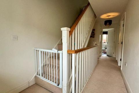 72 Campbell Road, Hereford, HR1 1AD