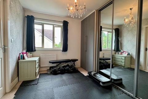 72 Campbell Road, Hereford, HR1 1AD