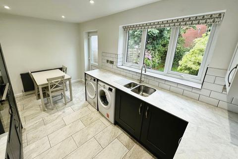 3 bedroom semi-detached house for sale, Newtown Street, Prestwich, M25