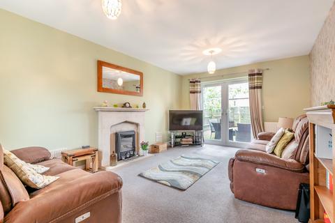 4 bedroom detached house for sale, Cox's Meadow, Lea