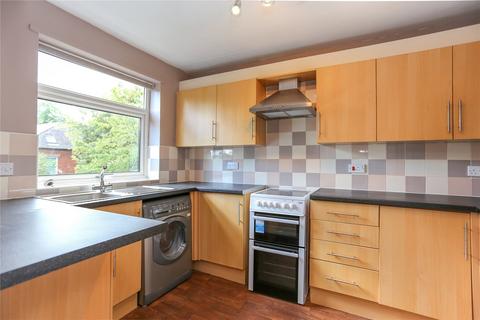 2 bedroom flat to rent, Moor Lodge, Heaton Moor Road, Heaton Moor, Stockport, SK4
