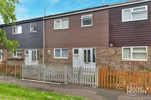 121 Stumpacre, Bretton, Peterborough, PE3 8HT