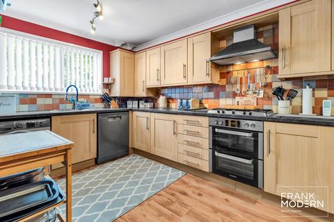 121 Stumpacre, Bretton, Peterborough, PE3 8HT