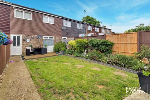 121 Stumpacre, Bretton, Peterborough, PE3 8HT