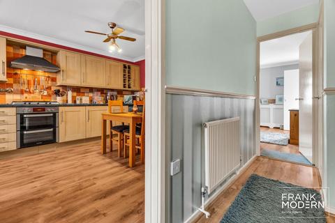 121 Stumpacre, Bretton, Peterborough, PE3 8HT
