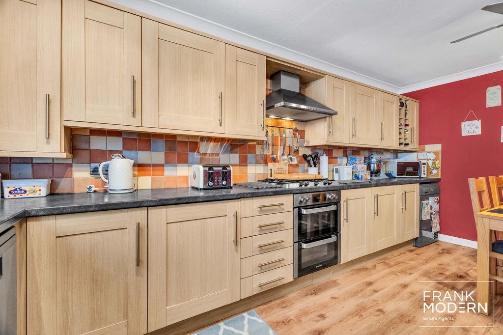 Kitchen / Diner