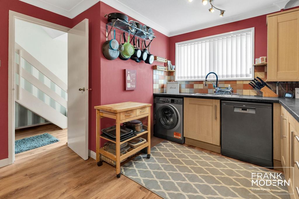 Kitchen / Diner