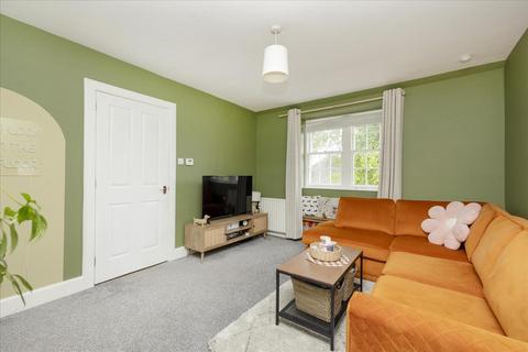 1 bedroom flat for sale, 5 Parkend, Bridge Street, Penicuik, EH26