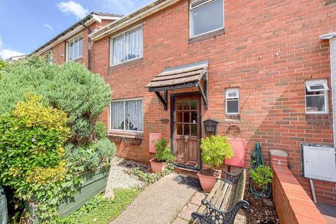 3 bedroom terraced house for sale, Wells Close, Newport, NP20