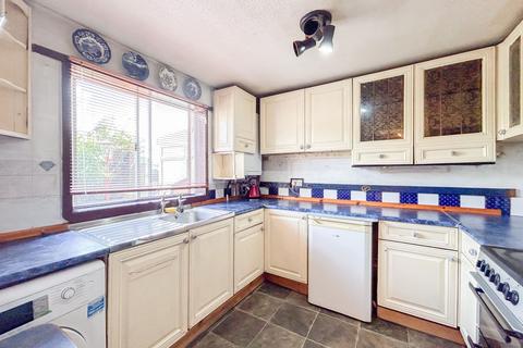 3 bedroom terraced house for sale, Wells Close, Newport, NP20