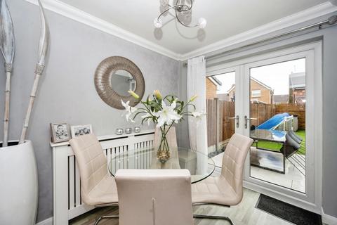 3 bedroom semi-detached house for sale, Ashbury Drive, Haydock, Haydock, WA11