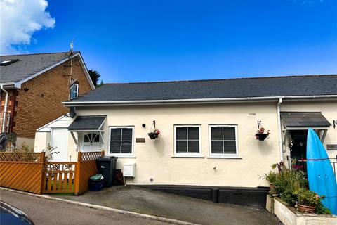 3 bedroom semi-detached house for sale, Larkstone Crescent, Ilfracombe, North Devon, EX34