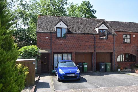 3 bedroom coach house for sale, Hummingbird Close, Monkerton, Exeter, EX1