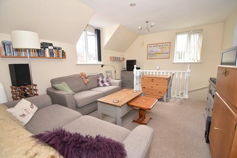 3 bedroom coach house for sale, Hummingbird Close, Monkerton, Exeter, EX1