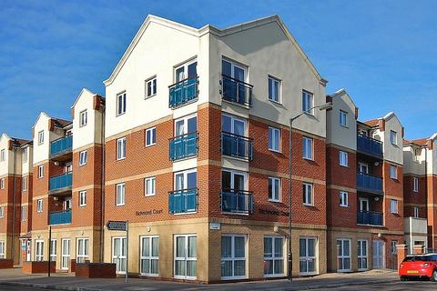 1 bedroom retirement property for sale, Richmond Court, Herne Bay, CT6 5LL