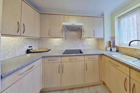 1 bedroom retirement property for sale, Richmond Court, Herne Bay, CT6 5LL