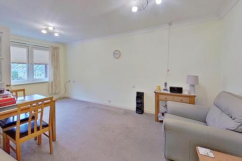 1 bedroom retirement property for sale, Richmond Court, Herne Bay, CT6 5LL