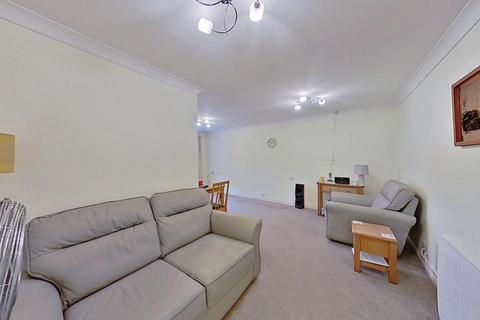 1 bedroom retirement property for sale, Richmond Court, Herne Bay, CT6 5LL